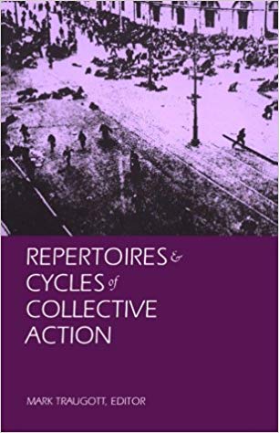 Repertoires and Cycles of Collective Action